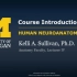 春日第2系列学习vlog  密歇根大学-Anatomy: Human Neuroanatomy