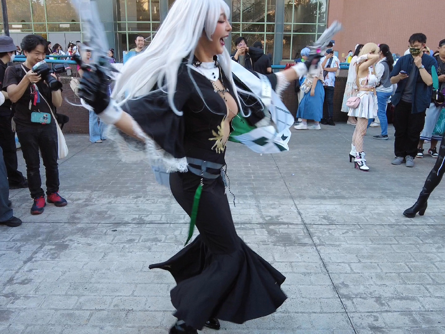 CWT 65 HIDEYUNA HOSHINO｜Oak Box｜Lost Without a Cause