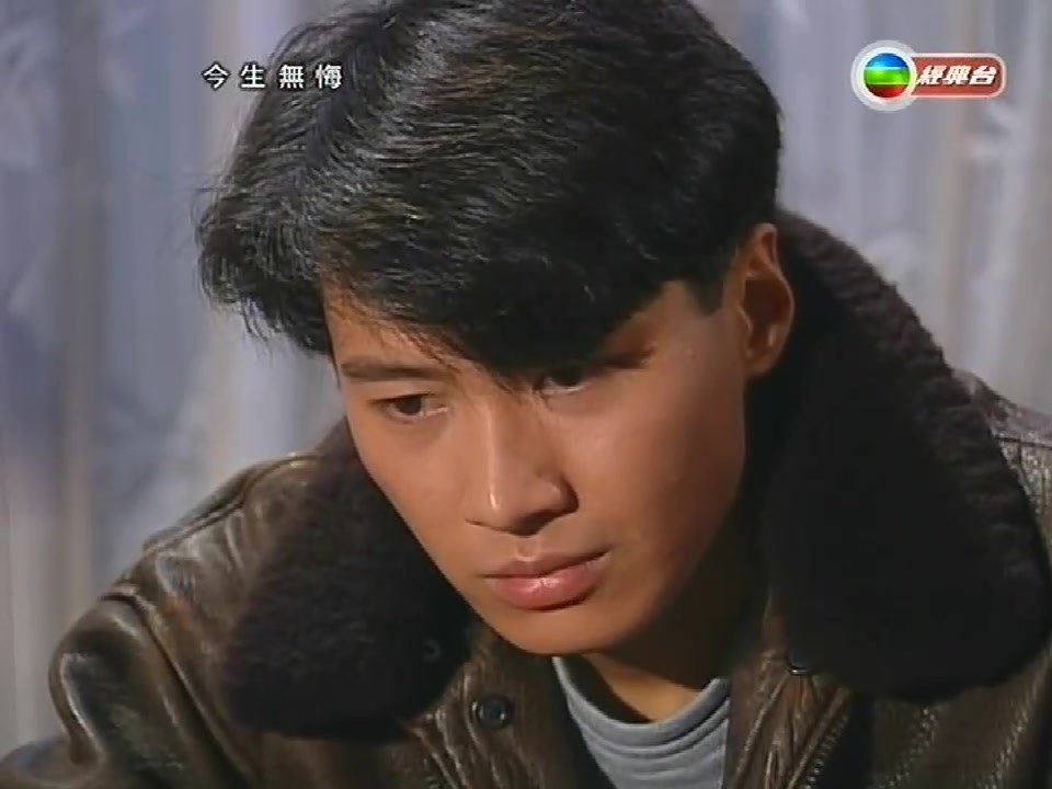 今生无悔黎明cut27感性黎回忆杀