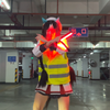 特 雷 森 交 警