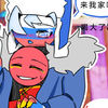【ch/俄瓷】我是标题
