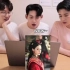 【老外看明星】韩国人第一次看到迪丽热巴的真实反应？