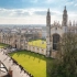 【大学城】世界现存第四古老的大学——剑桥大学（建于12世纪）所在地剑桥市-CAMBRIDGE CITY
