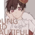 【手书阿松】【速度松】YoungAndBeautiful