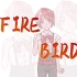 【愿晨】FIRE BIRD【原创曲/DeepVocal】