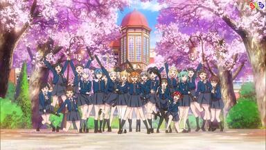 <em class="keyword">lovelive</em> <em class="keyword">super</em>star!!歌曲<em class="keyword">live</em>盘点（续）以及20~13名
