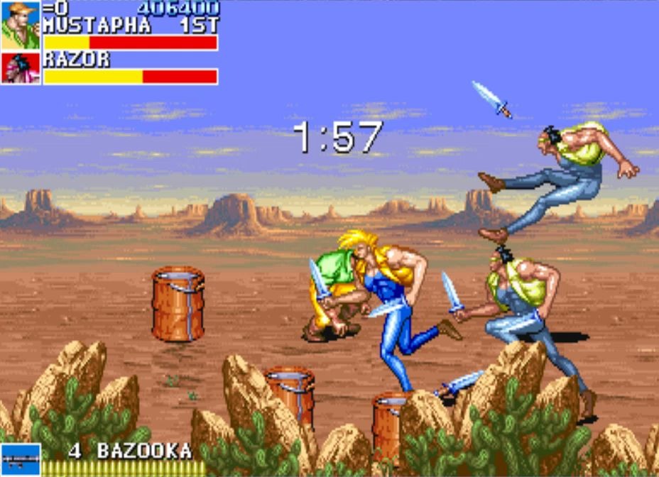 恐龙新世纪 B站