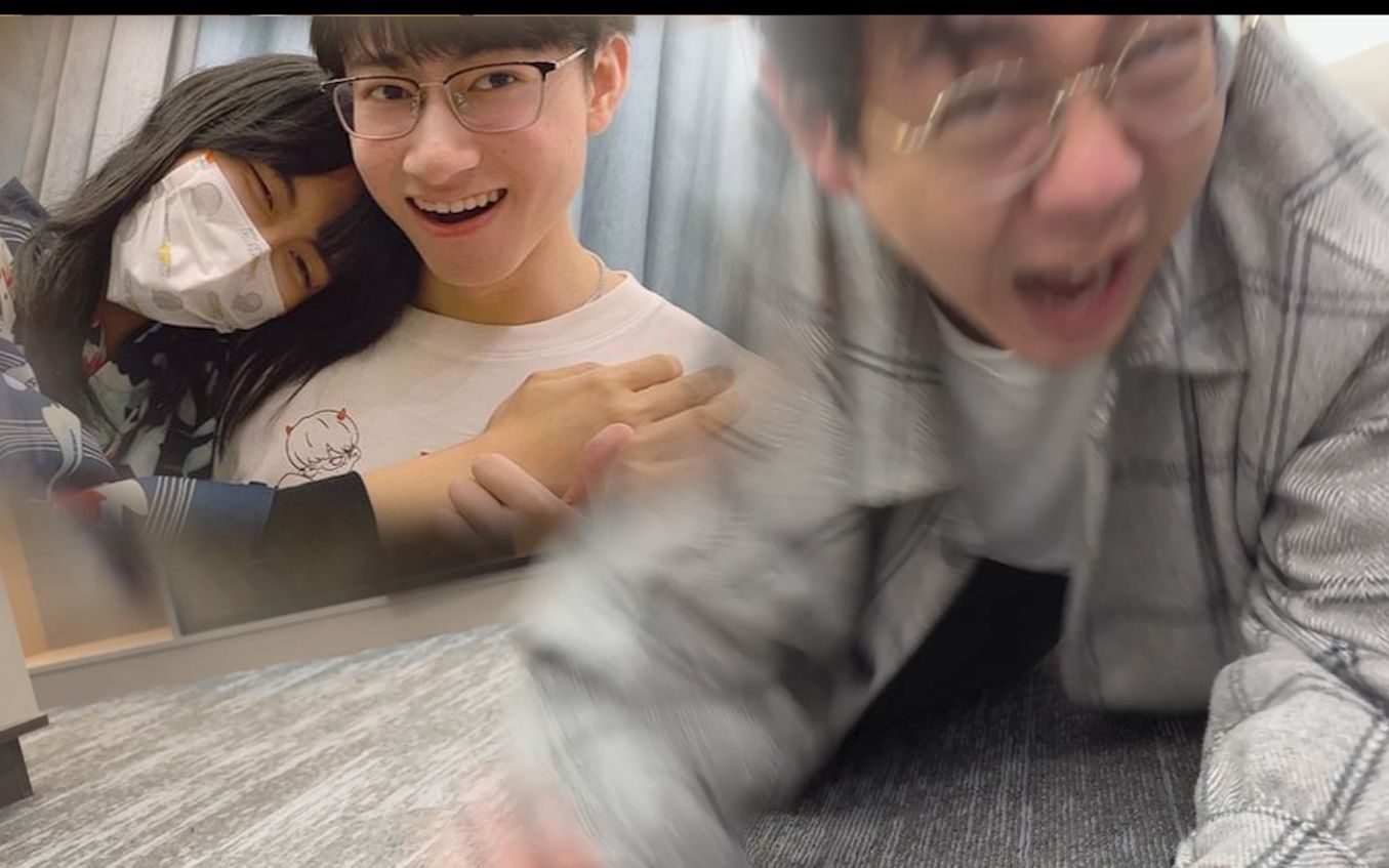 我攻略了同学的班主任！！