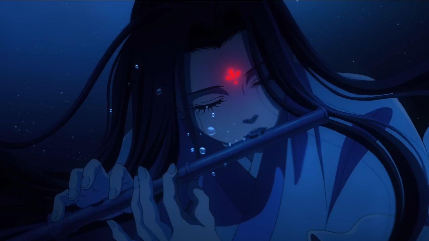 【2027/神谷浩史/悠木碧/中日合作】《尚善》日配版 PV【糖心蛋字幕组】