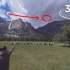 【360° VR】UFO袭击约塞米蒂国家公园