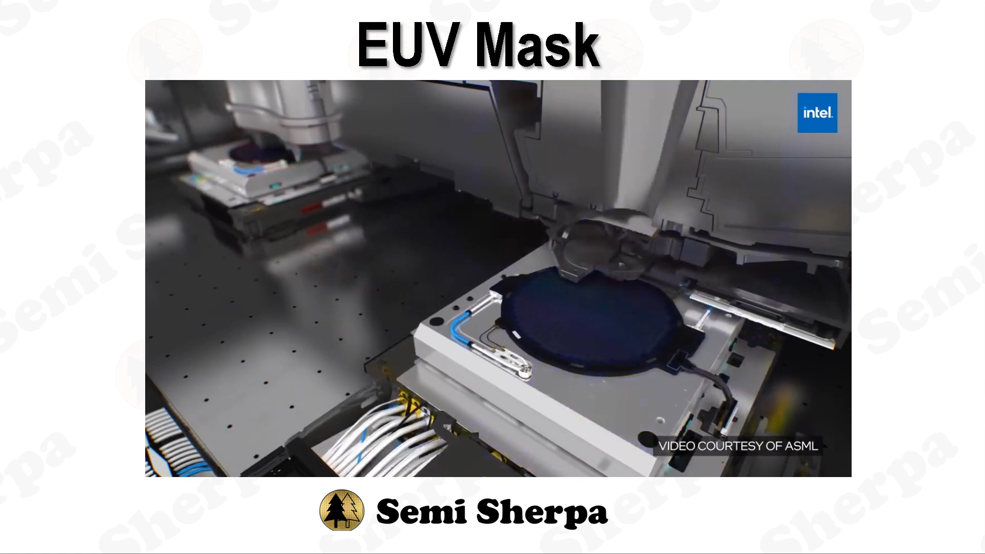 [EUVL Part4]  EUV Mask