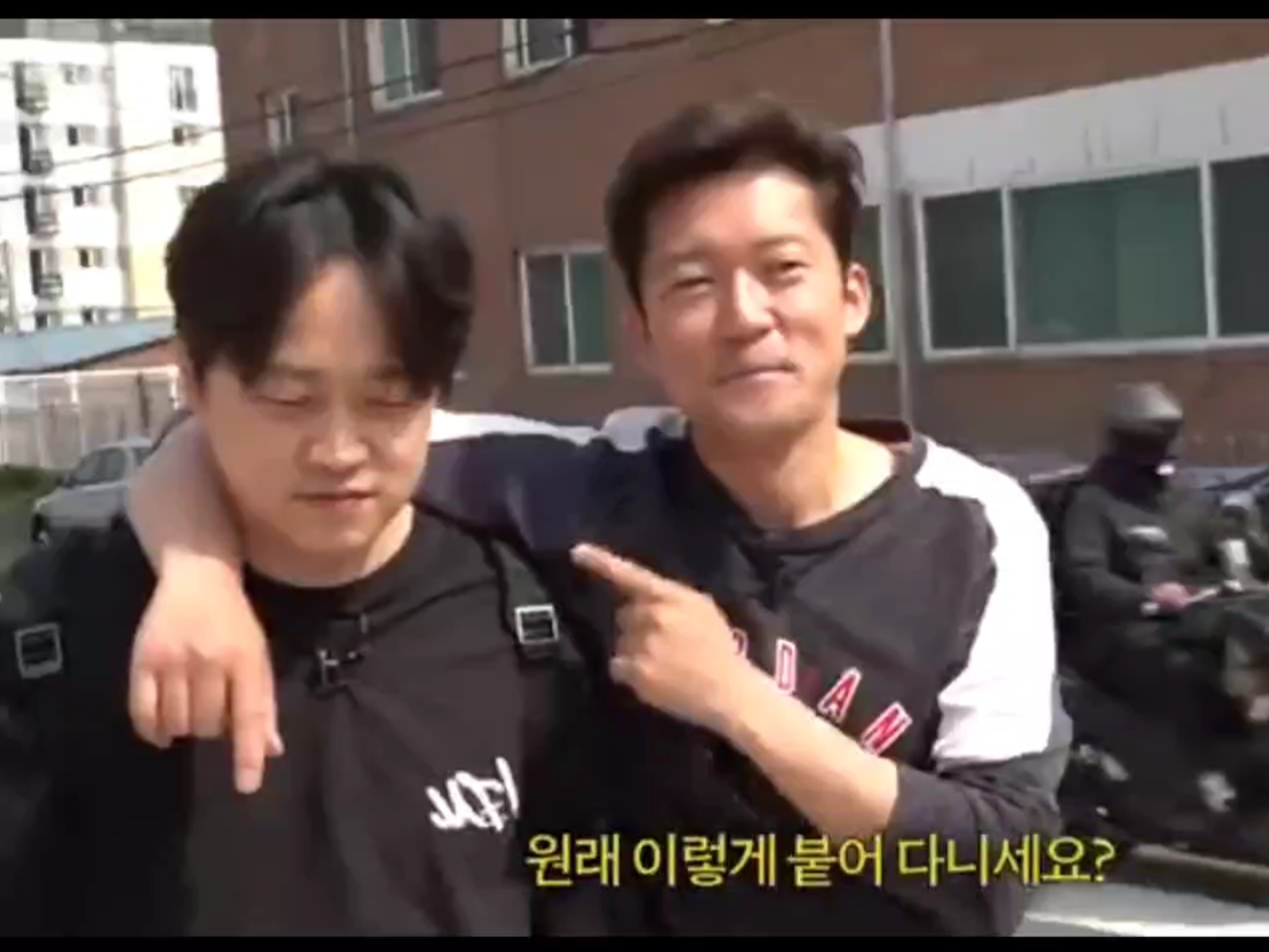 金大浩寻找40岁的兴趣爱好（11-20）