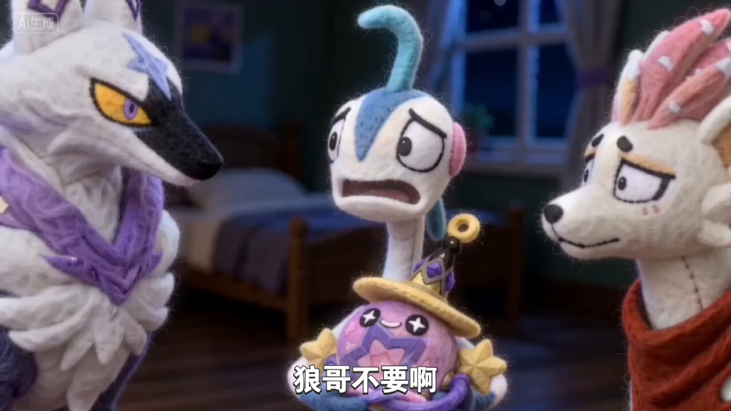 可恶的小皮球!狼王队终于还是把卡瓦重优化了!