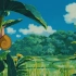“宫崎骏的动漫世界：夏天是无忧无虑的”