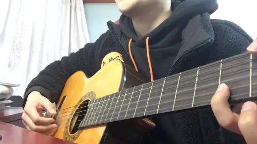 烂情歌 cr：曾雪雅 练琴日常