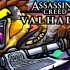 【VanossGaming】Assassin's Creed Valhalla Funny Moments-Playin