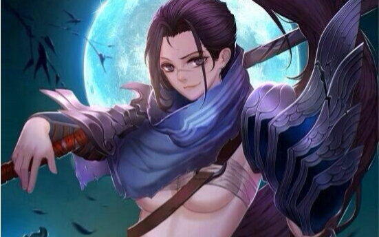faker亚索:逗逼如风 常伴吾身【最强亡者】
