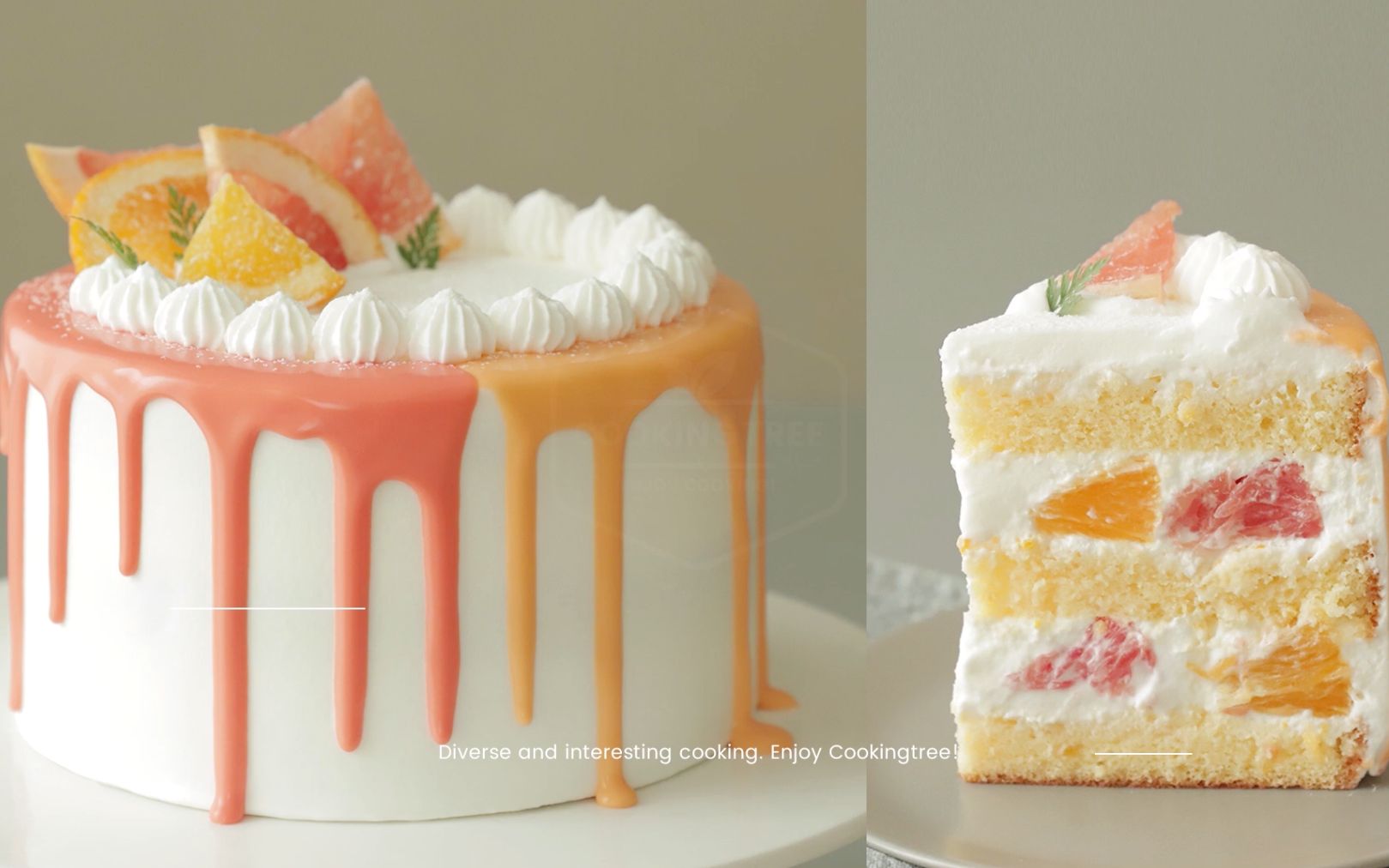美味的橙子蛋糕设计元素素材免费下载(图片编号:3707175)-六图网