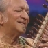【印度古典】西塔琴大师拉维·香卡  演奏印度古典乐Raag Khamaj