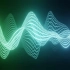 iBlender中文版插件Audio Visualization 教程音频可视化工具 Blender 3.2Blende