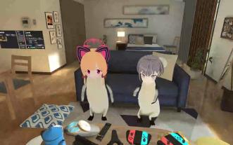 一根华仔拍视频过程