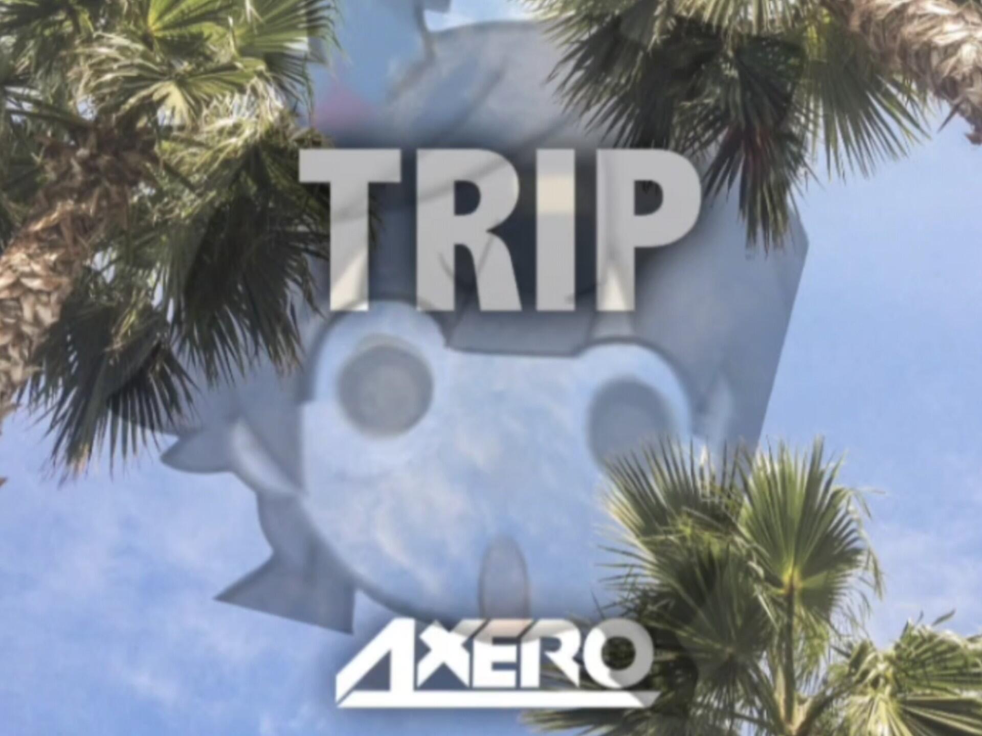 陈千语：TRIP（营销号的小曲）