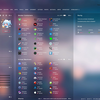 【首发】unraid 第三方主题，可DIY背景