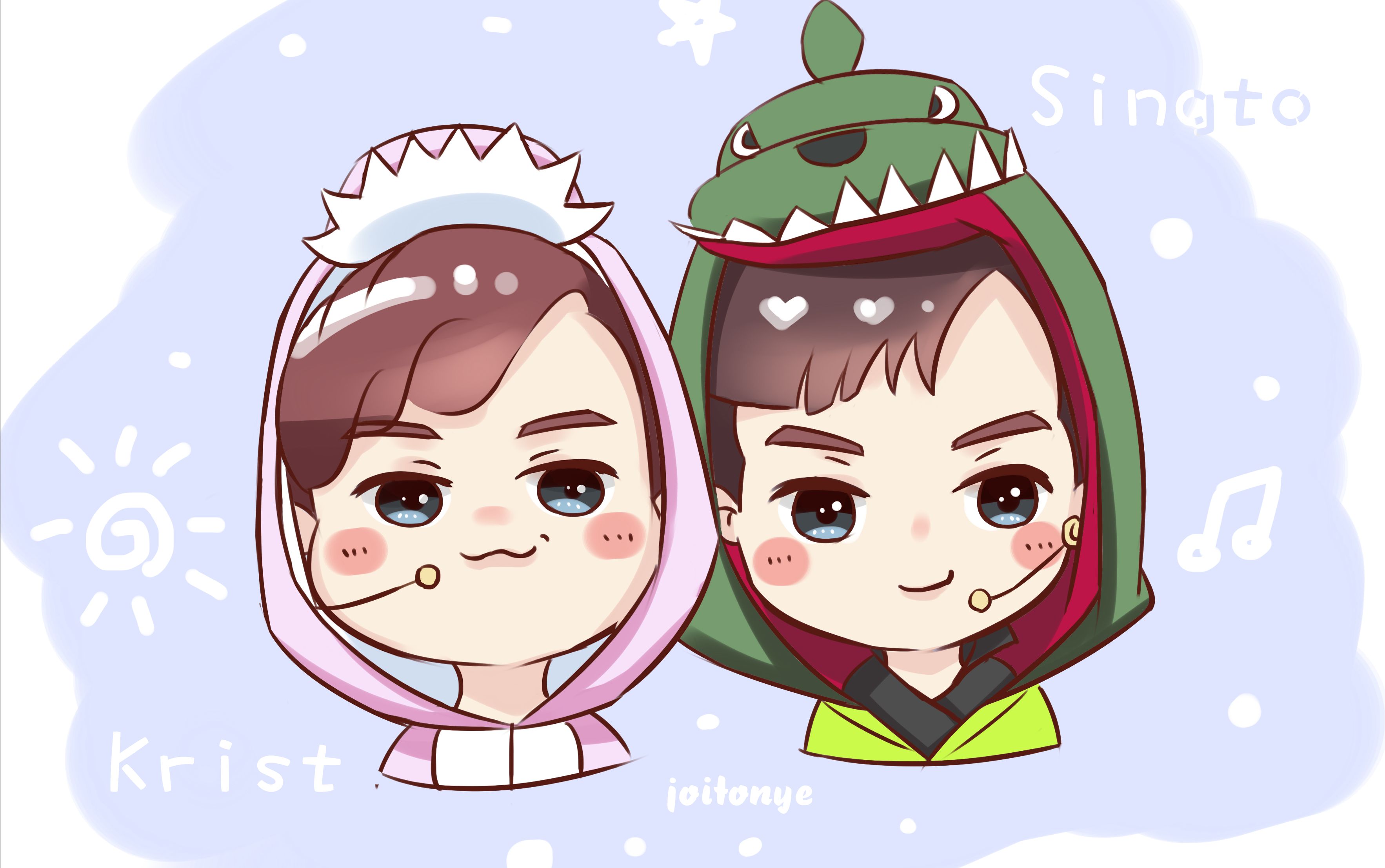 【一年生同人】秘恋之追星狗的罗曼史(第二集