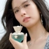 【宇宙少女】THE BLACK小分BAZAAR x Versace香水广告视频 210520