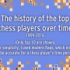 国际象棋棋手世界排名演变史