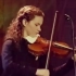 伊萨伊第二小提琴奏鸣曲——“不着一粒尘埃的清澈”希拉里·哈恩