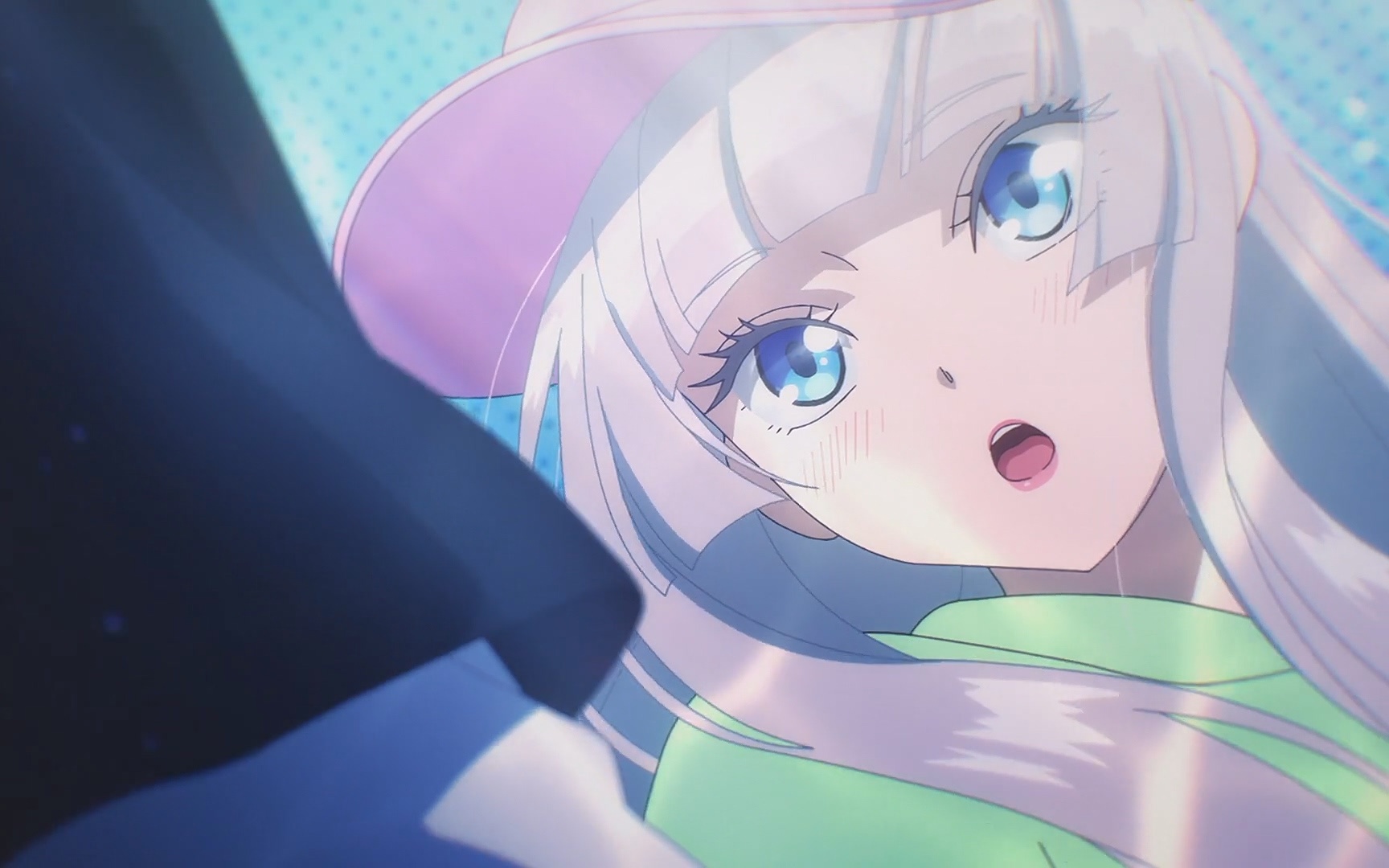 【10月】绝妙舞步 03【独家正版】