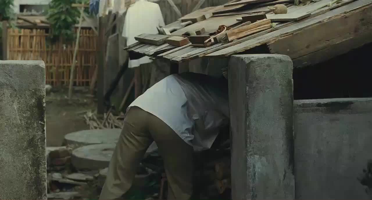 1986年电影大师侯孝贤自传色彩最浓厚作品《童年往事》8 / 9