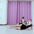 【翻跳】张家界【琳紫舞蹈工作室】—《幻梦》