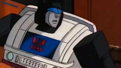 【4K修复】【变形金刚G1】[20]汽车人的攻击