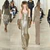 【Ralph Lauren 2015秋冬】美式封神！麂皮流苏×丝绒战袍，每一套都诠释了品牌的优雅与摩登