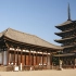 奈良观光｜兴福寺篇 第1话 Kofukuji-Temple in Nara park