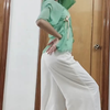 可爱的古风初中生