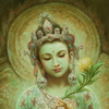绿度母心咒 Green Tara Mantra