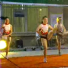 2008年高中生健美操
