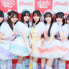 250427 1730 HEROINES FES @豊洲PIT (パラディーク