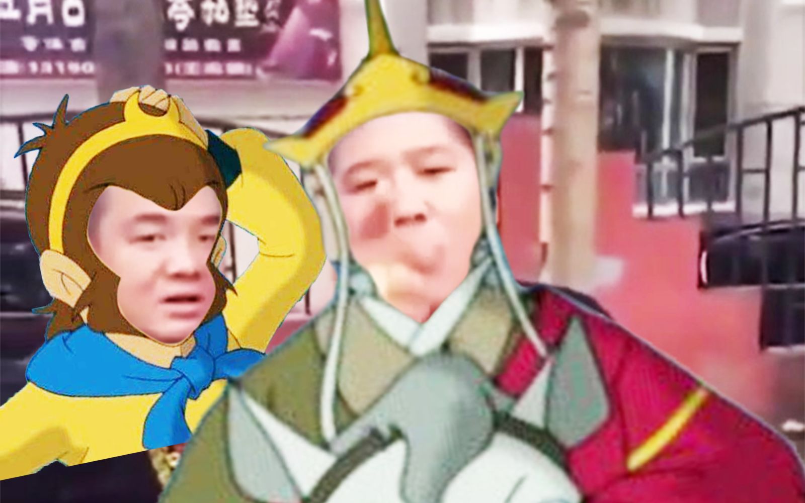 第八十一次补档，补成正果了嗷