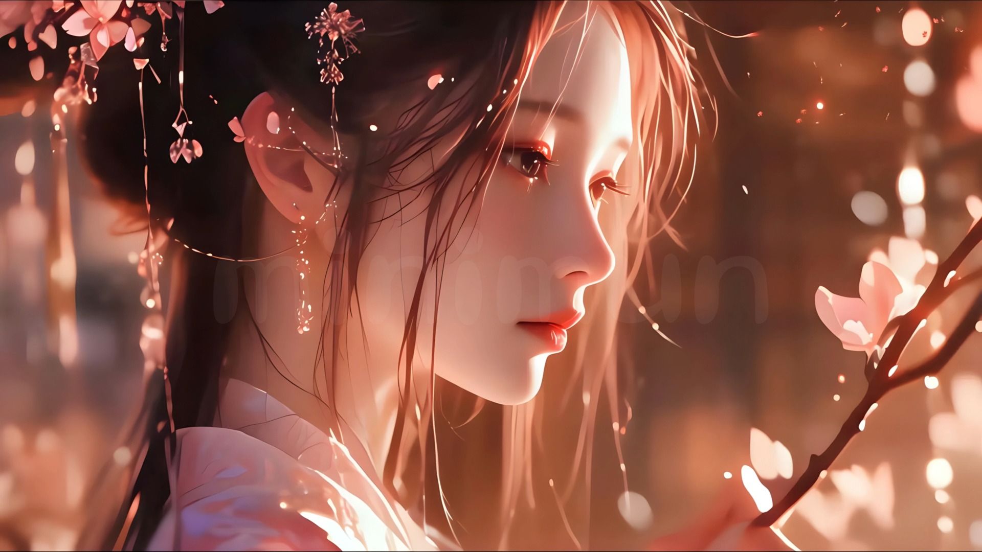 纯音乐｜岁时记--饭碗的彼岸｜无损音质｜古风纯音乐｜国风纯音乐