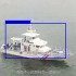 基于YOLOv3和SORT的海上船舶目标分类检测与识别跟踪
