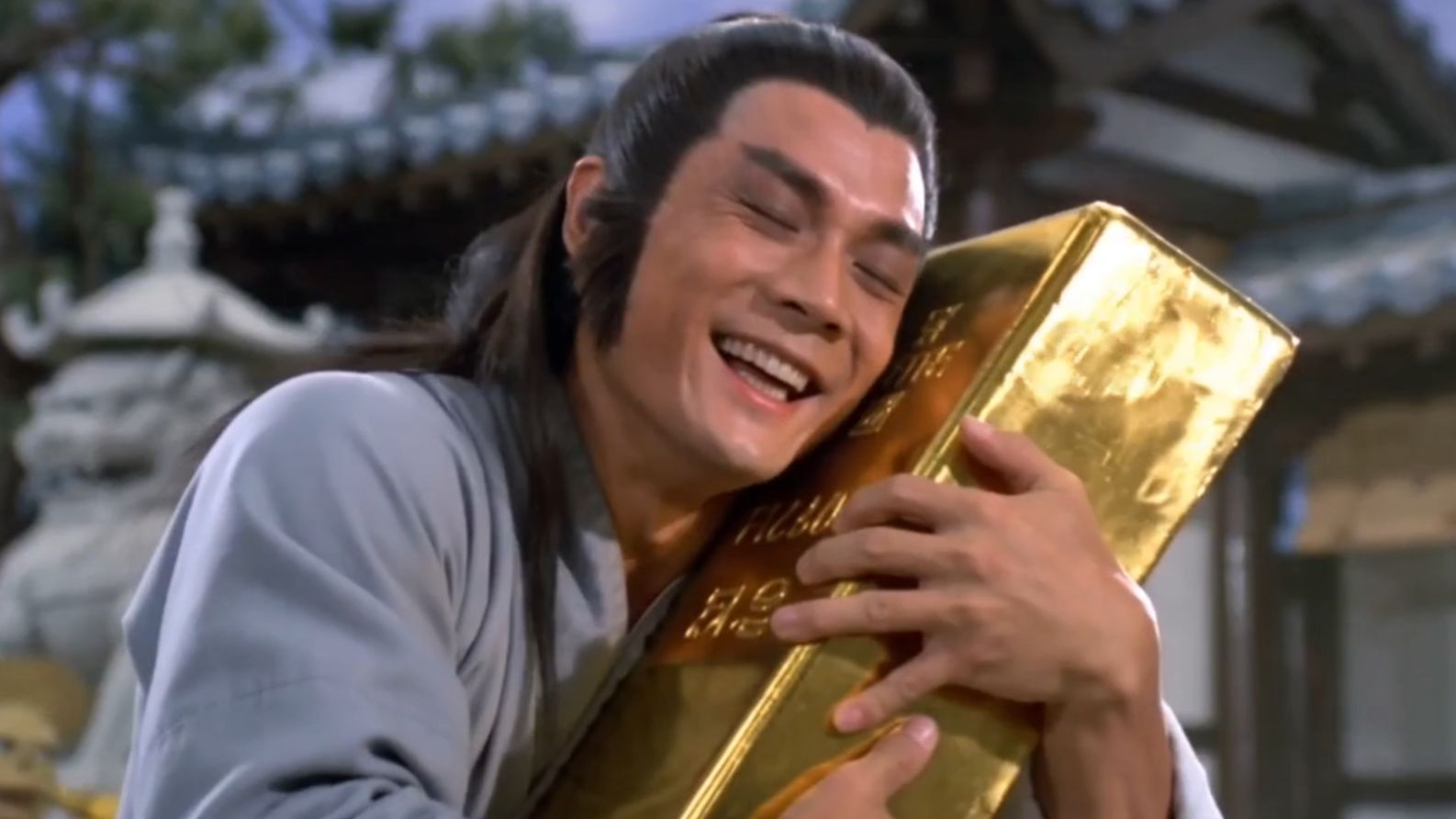 雪山救狐狸，但是来者不拒！【第七集】