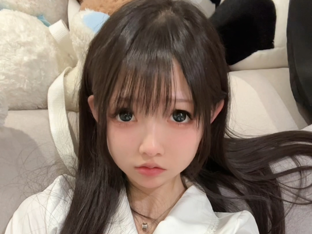 [Softie Cat Cat has become an adult] has updated a video, come and watch!