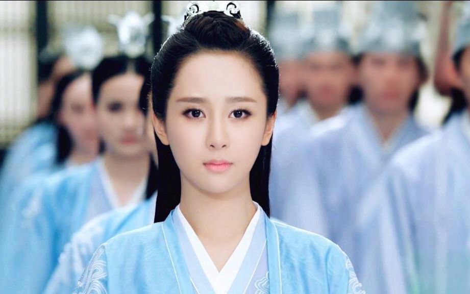 凌叶林-翎的微博_微博