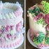 【Ruby Cake】赏心悦目的裱花蛋糕（46）