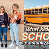 【Marla Catherine】美国高中生的真实穿搭  |  what highschoolers are ACTUALLY wearing