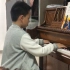 【钢琴】小提琴手BB-壮乡组曲：摇篮曲